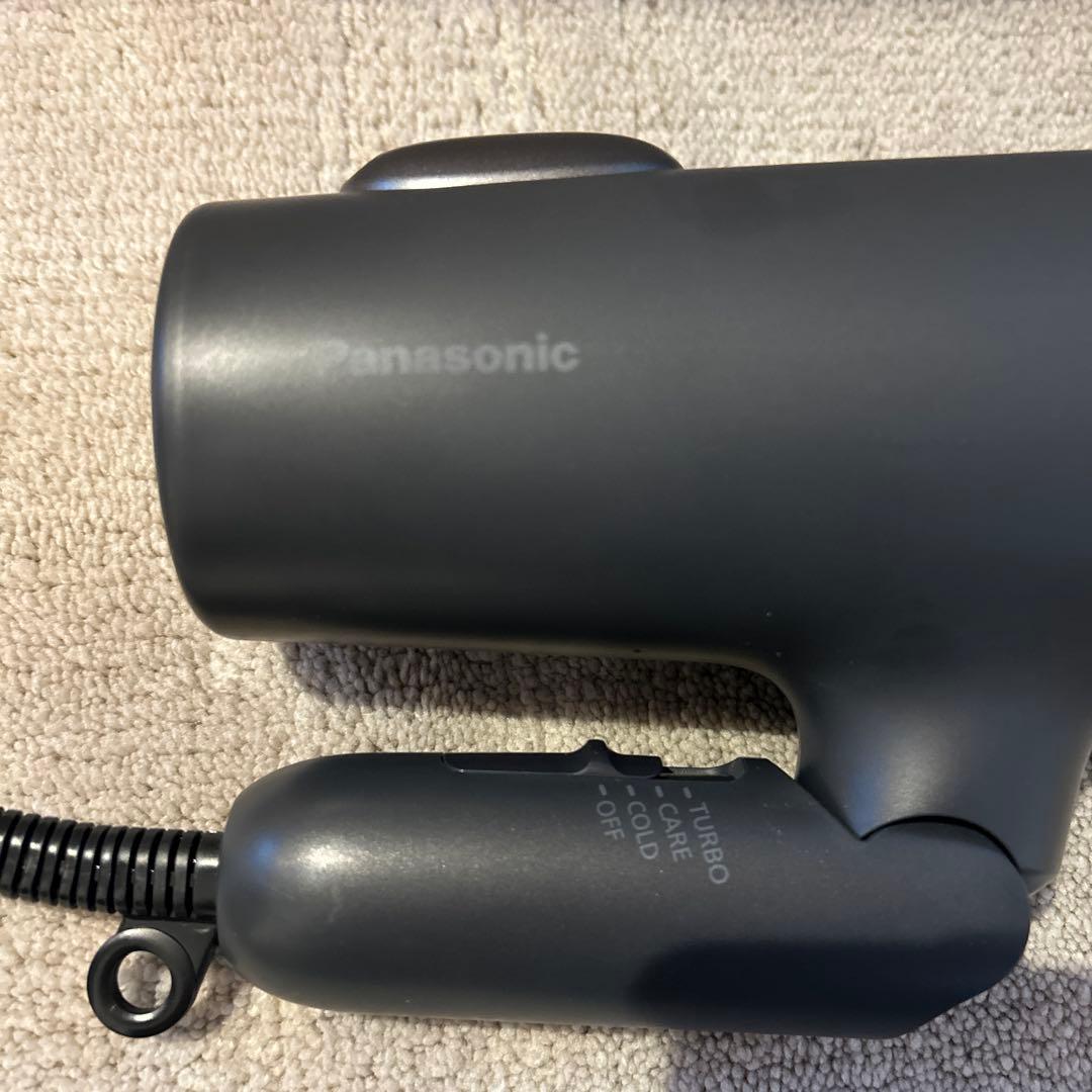 Panasonic ヘアードライヤー　イオニティ