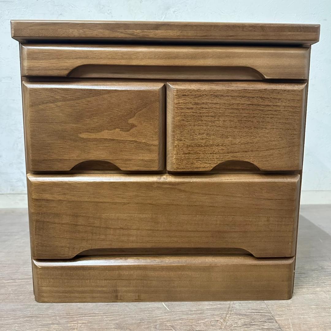 【新品・未使用】　 仏壇 チェスト コンパクト　箪笥　タンス