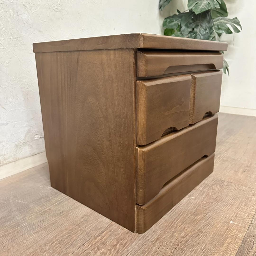 【新品・未使用】　 仏壇 チェスト コンパクト　箪笥　タンス