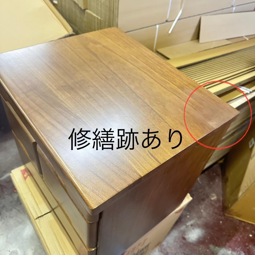 【新品・未使用】　 仏壇 チェスト コンパクト　箪笥　タンス