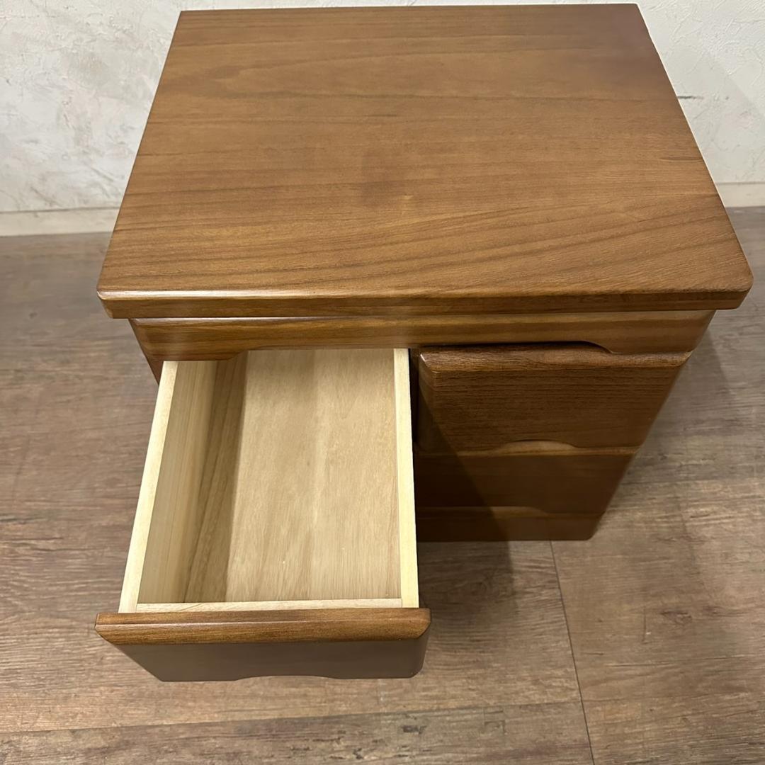 【新品・未使用】　 仏壇 チェスト コンパクト　箪笥　タンス