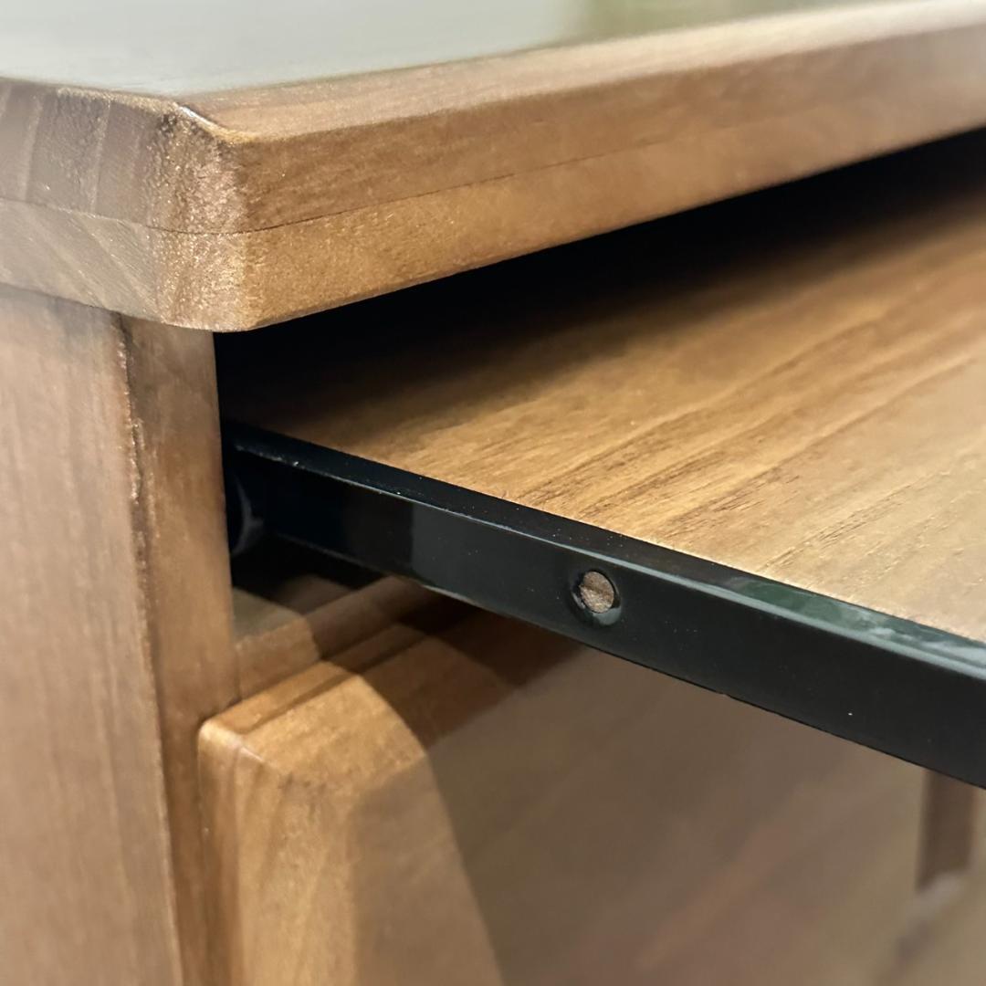 【新品・未使用】　 仏壇 チェスト コンパクト　箪笥　タンス