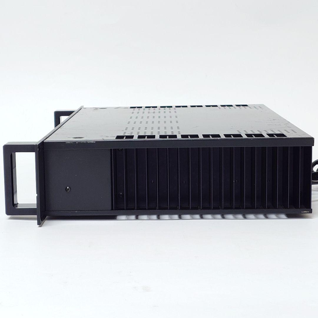 Victor SS-A90 パワーアンプ VOSS ビクター JVC