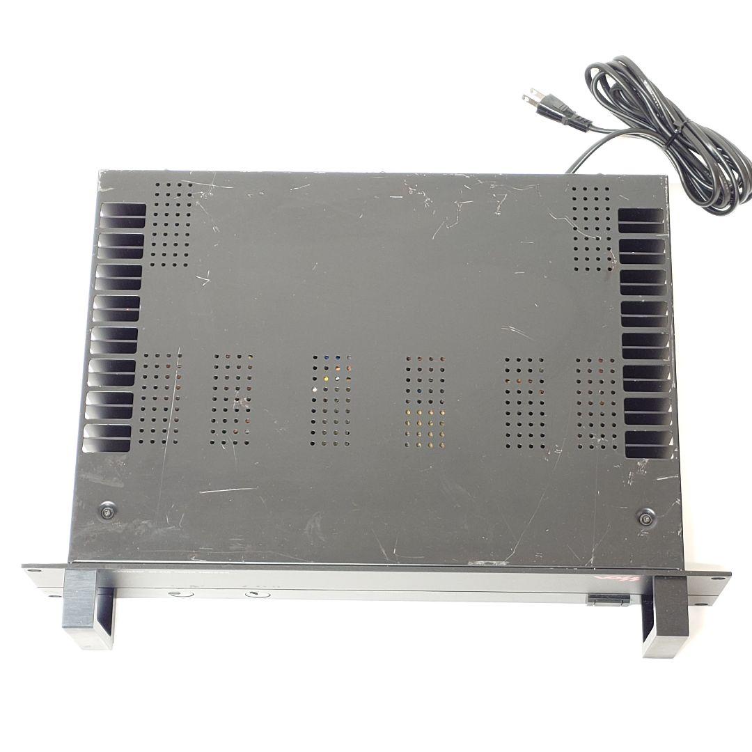 Victor SS-A90 パワーアンプ VOSS ビクター JVC