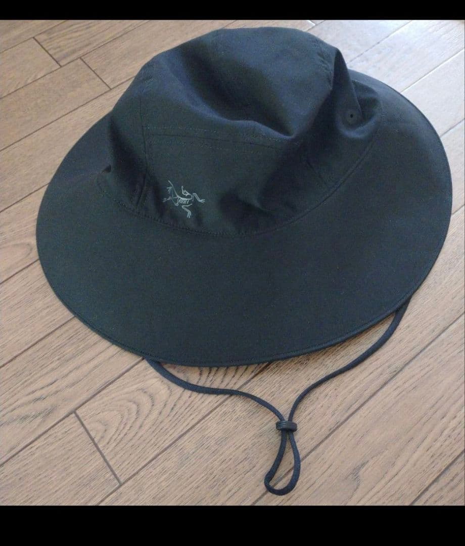 アークテリクスシンソロハット