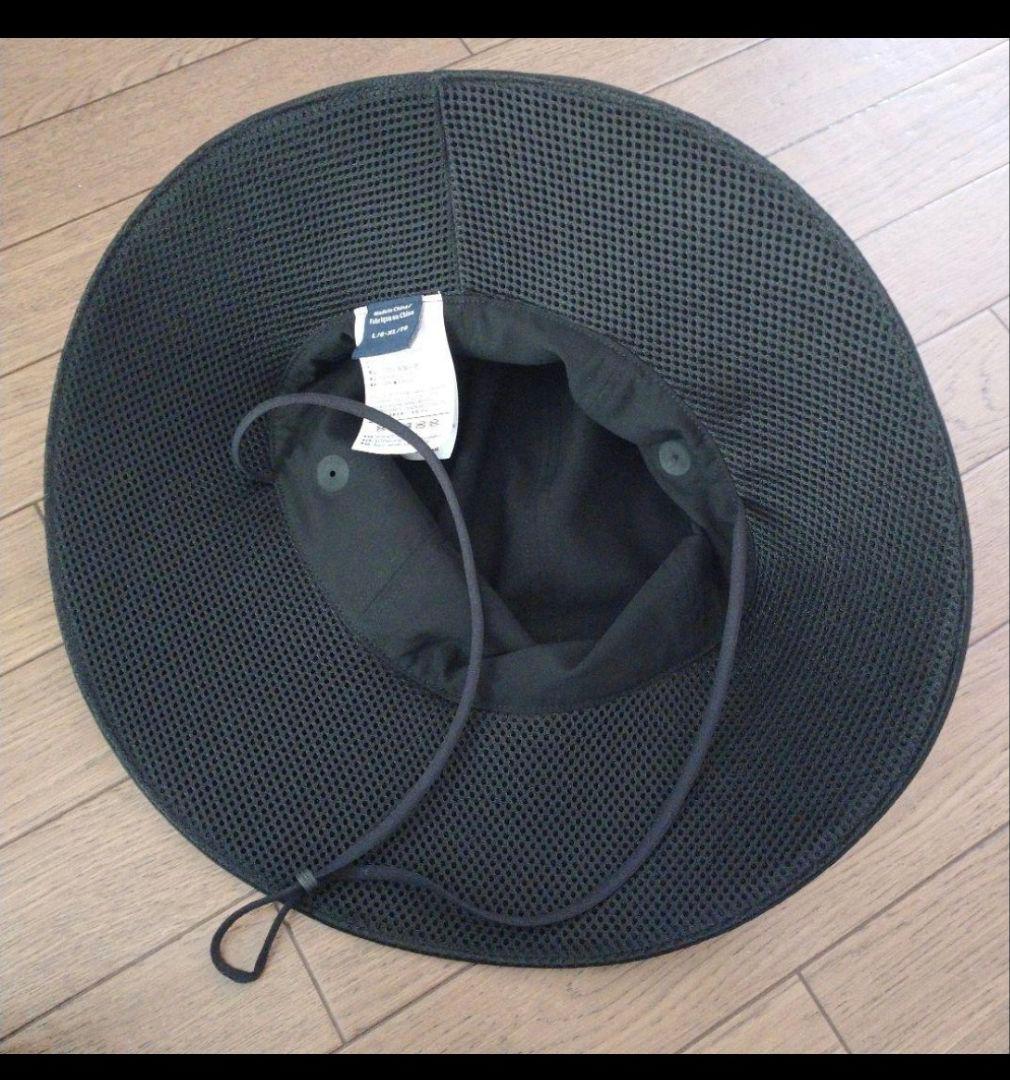 アークテリクスシンソロハット