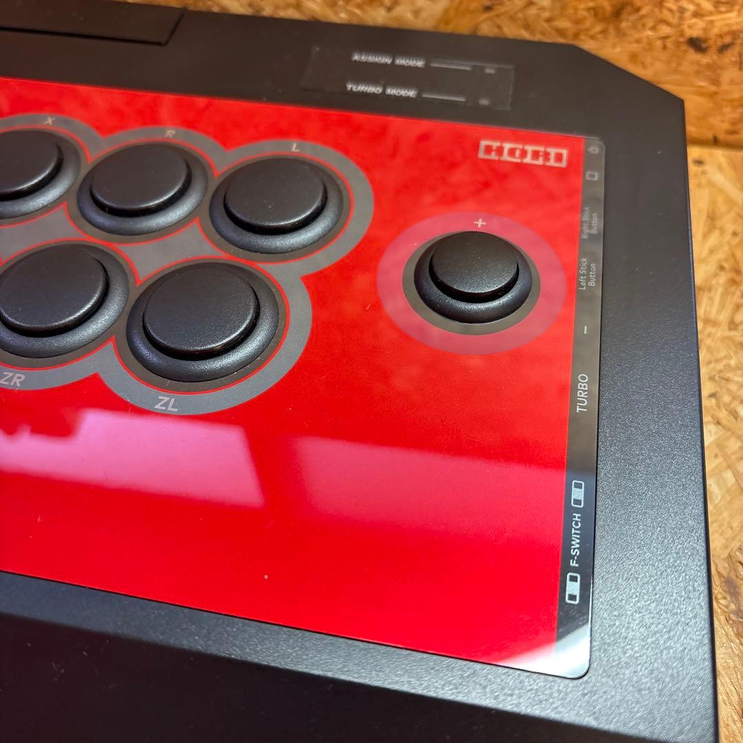 SW リアルアーケードPro.V HAYABUSA for Nintendo …