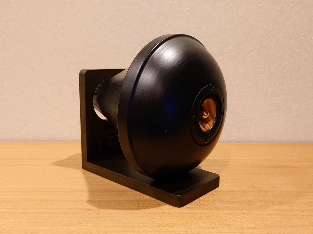 【廃盤】BUNACO Loud SPEAKER Faggio BF18BK-W5