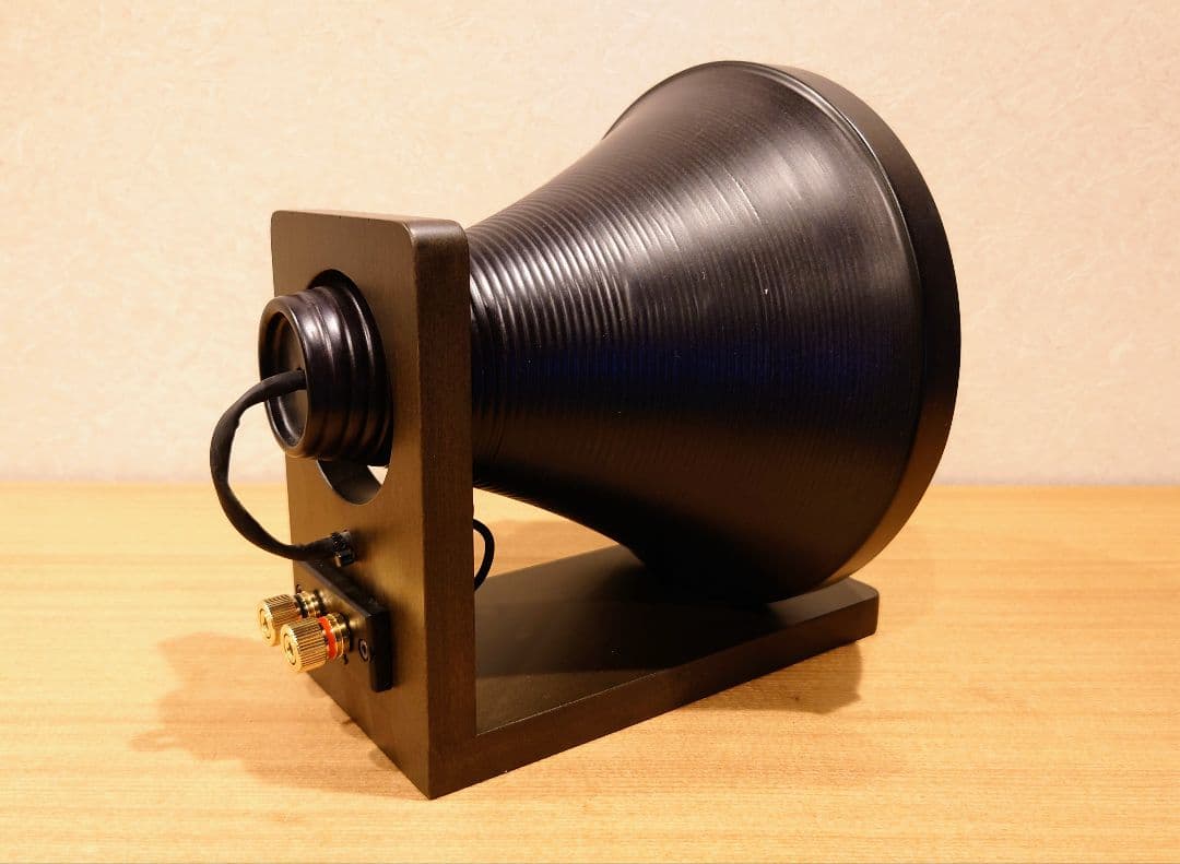 【廃盤】BUNACO Loud SPEAKER Faggio BF18BK-W5