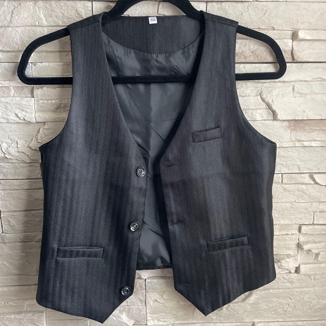 ショパンスーツ一式150