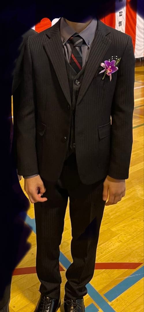 ショパンスーツ一式150