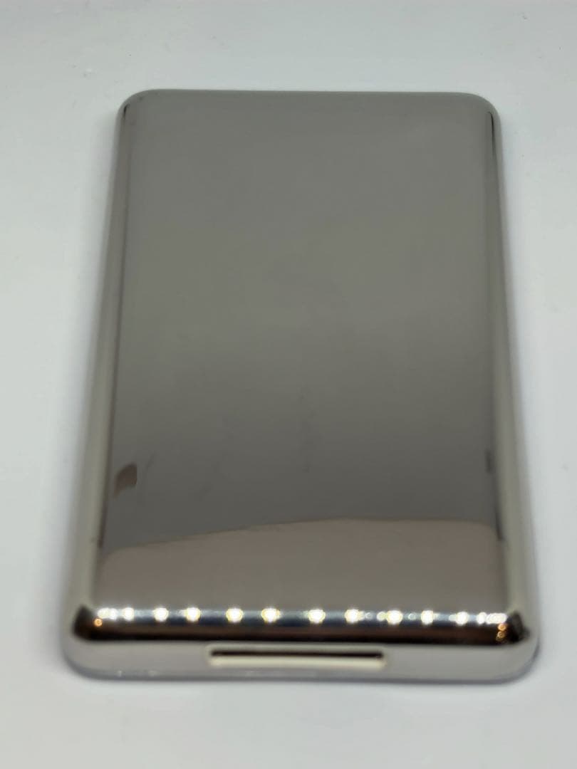 ipod 5.5世代 薄型 512GB/2000mAh BT内蔵 BT6.0