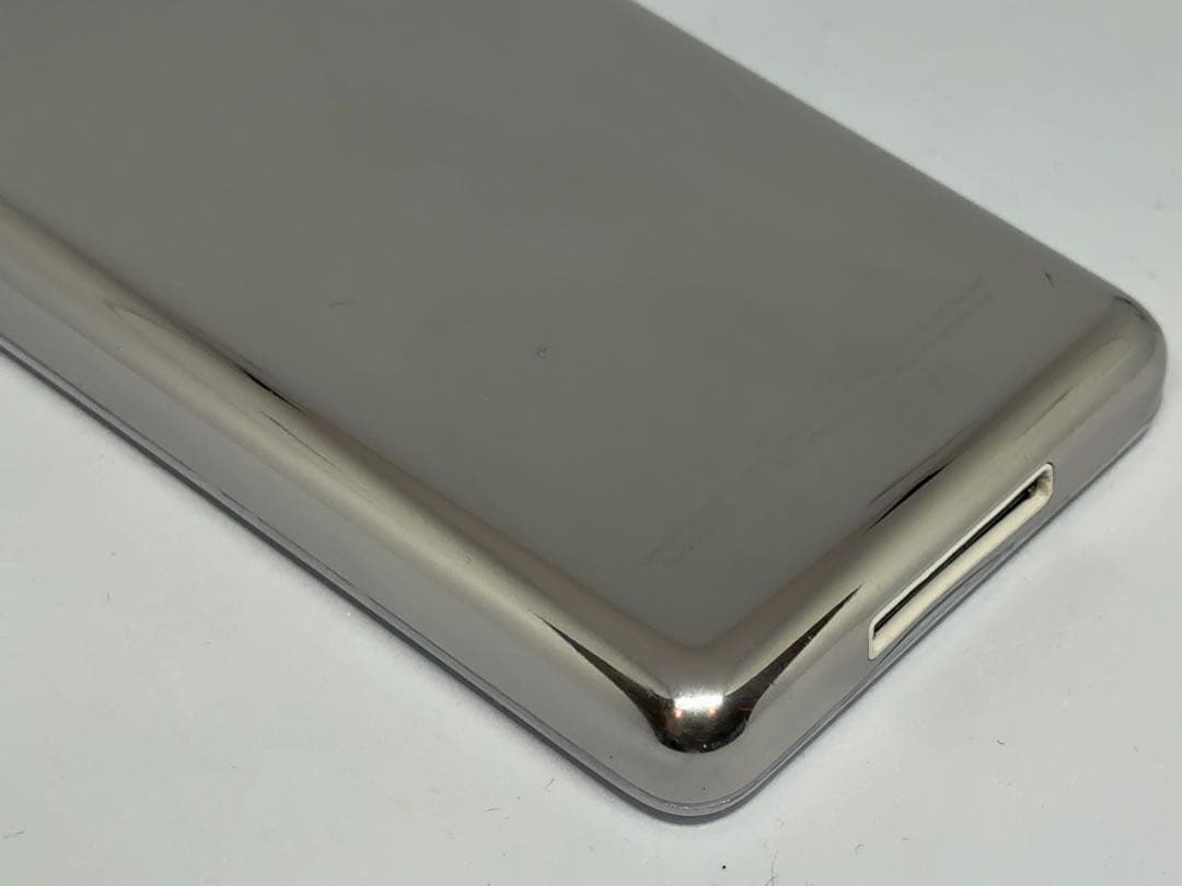 ipod 5.5世代 薄型 512GB/2000mAh BT内蔵 BT6.0