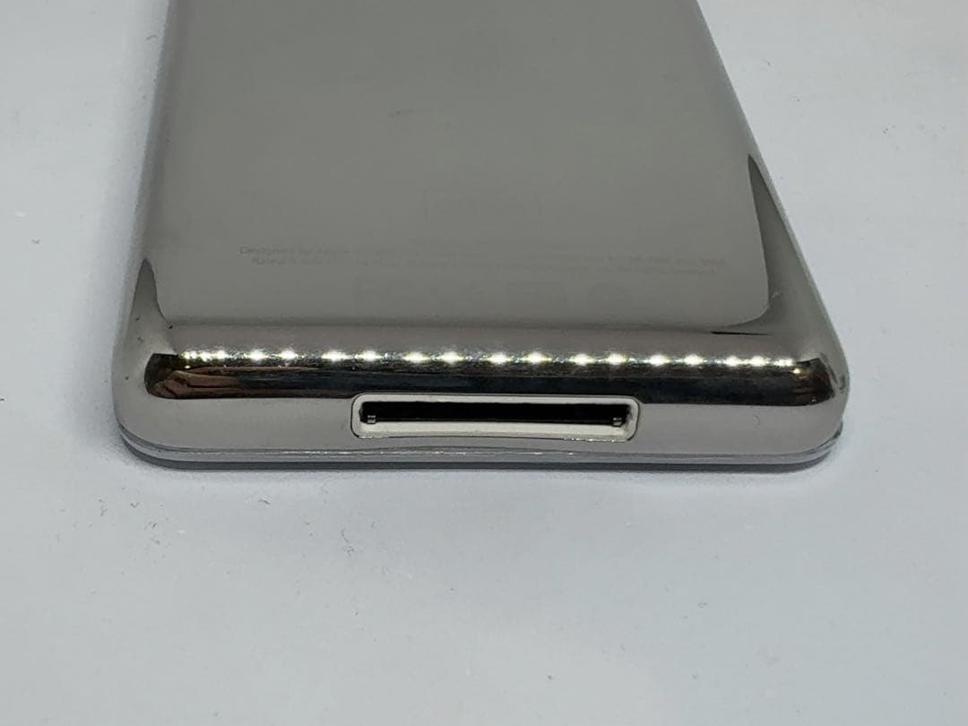 ipod 5.5世代 薄型 512GB/2000mAh BT内蔵 BT6.0