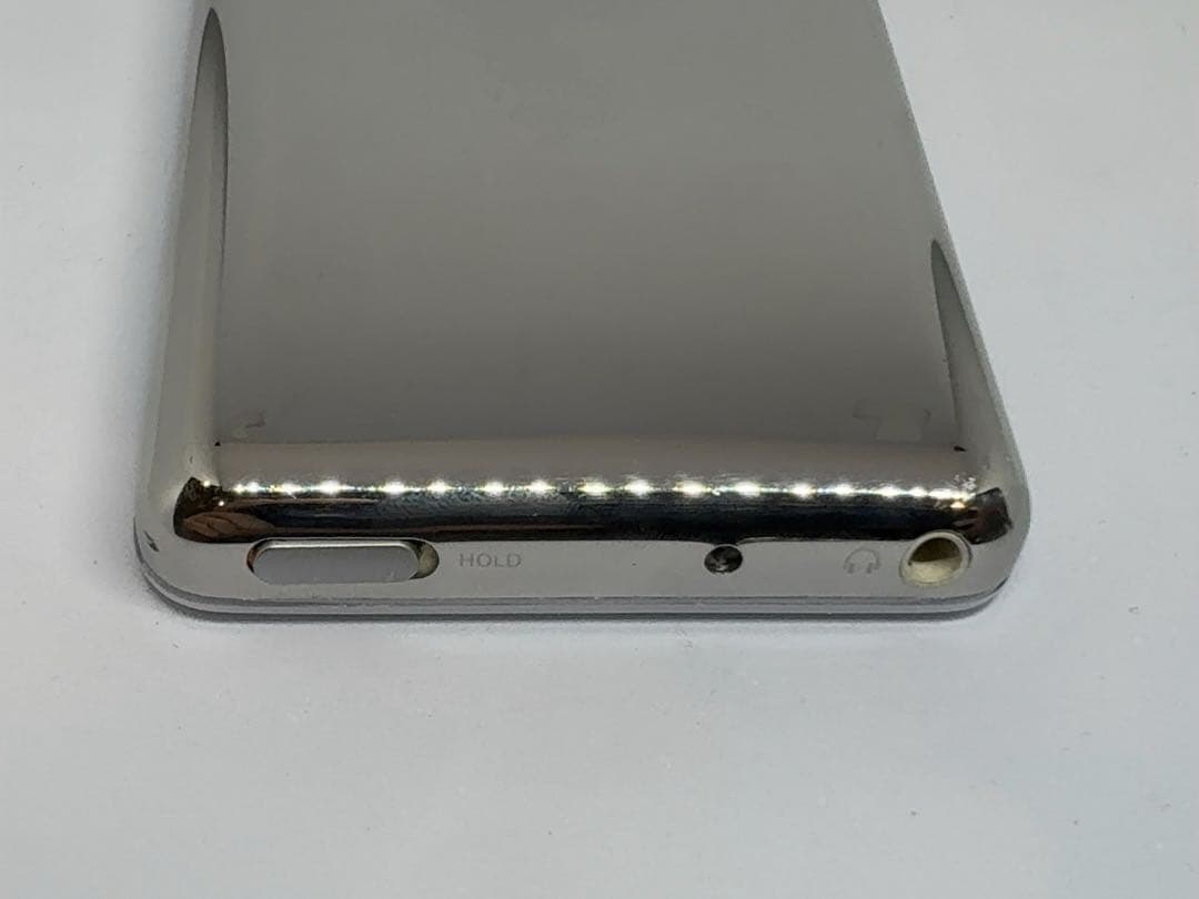 ipod 5.5世代 薄型 512GB/2000mAh BT内蔵 BT6.0