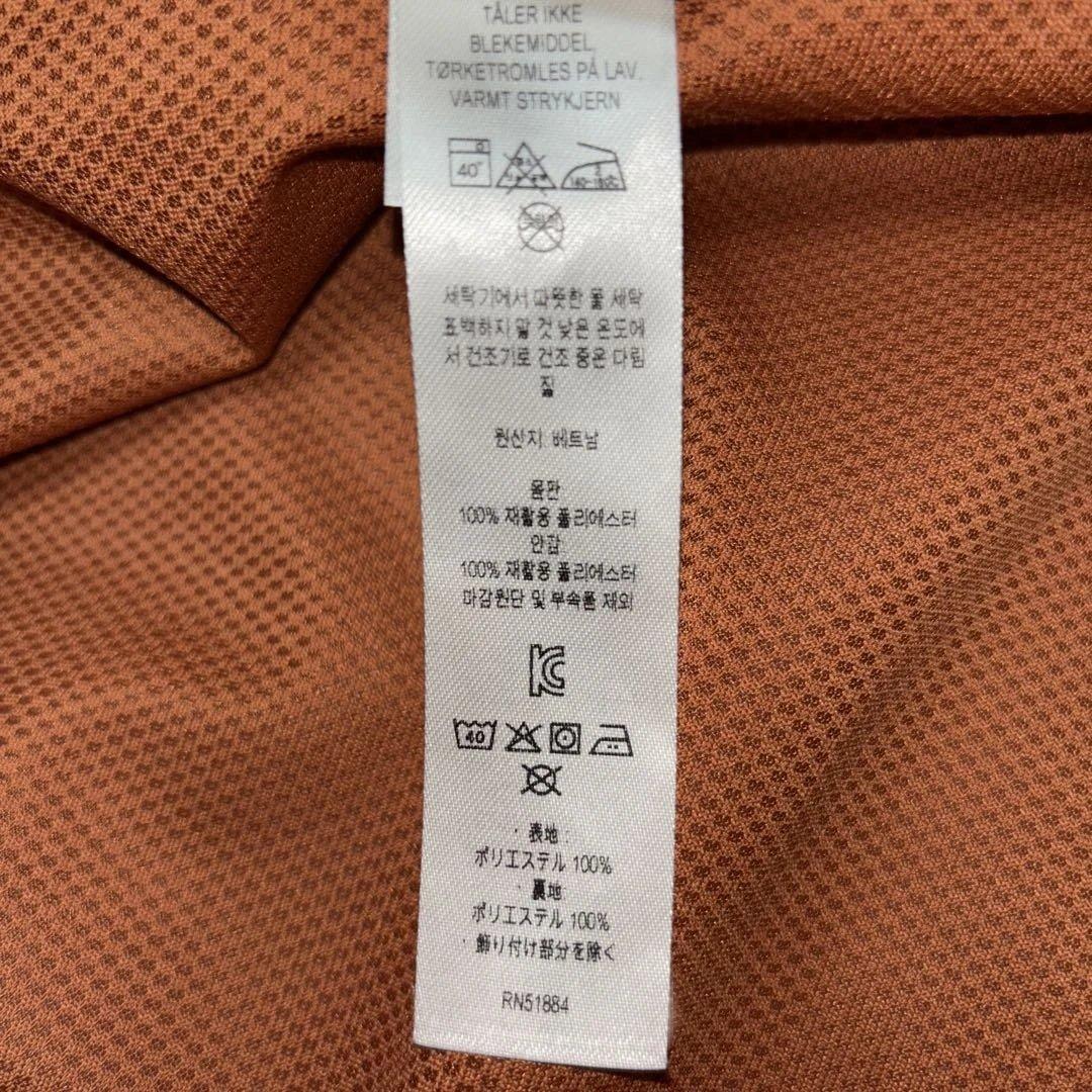 あきやん　パタゴニア　4wayマウンテンパーカ ジャケット