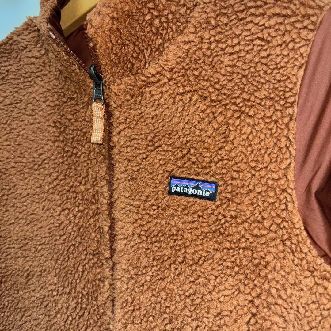 あきやん　パタゴニア　4wayマウンテンパーカ ジャケット