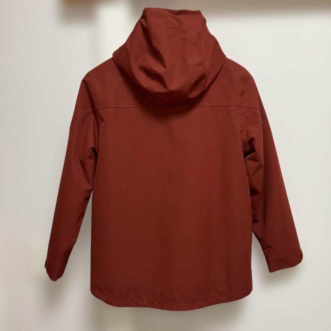 あきやん　パタゴニア　4wayマウンテンパーカ ジャケット