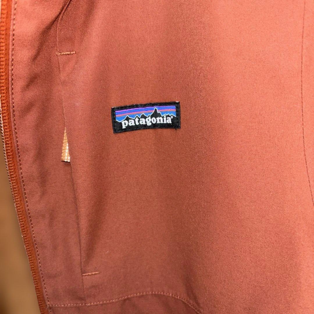 あきやん　パタゴニア　4wayマウンテンパーカ ジャケット