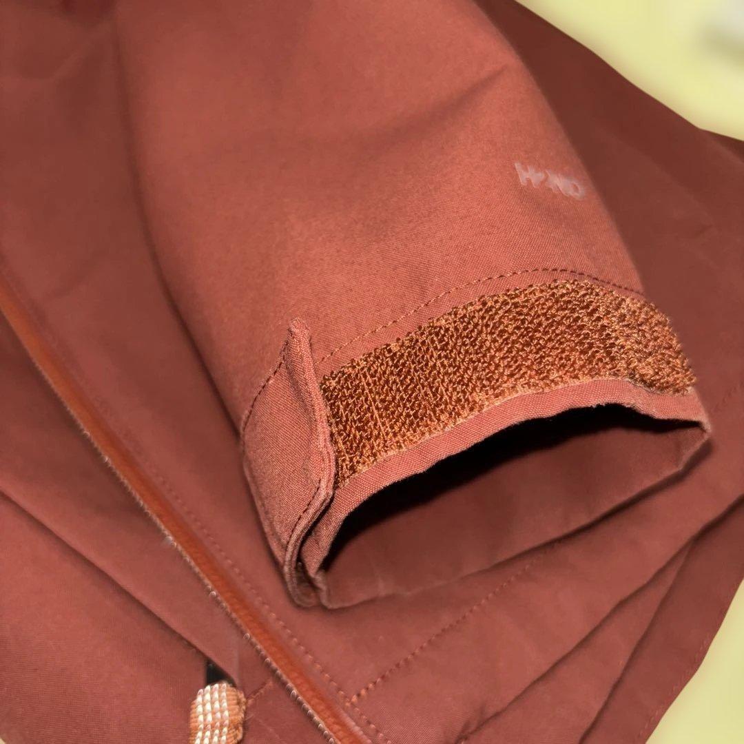 あきやん　パタゴニア　4wayマウンテンパーカ ジャケット