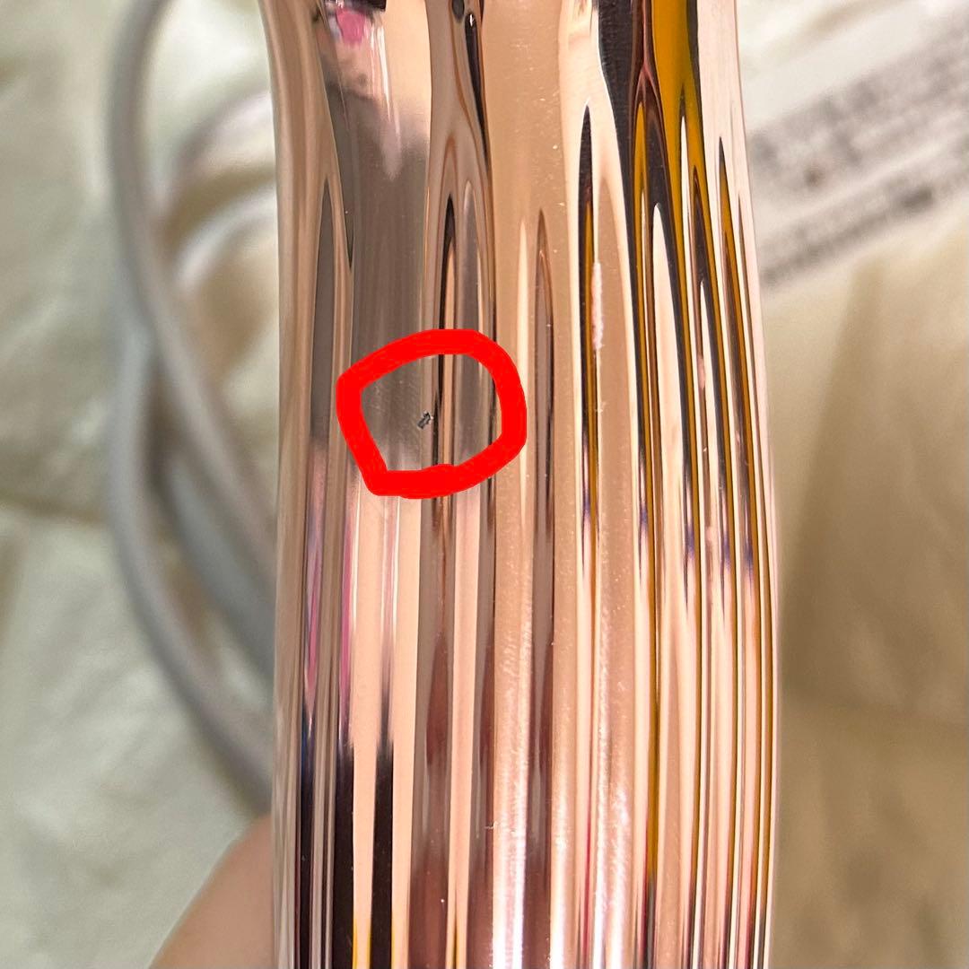 ReFa ドライヤー　BCモデル