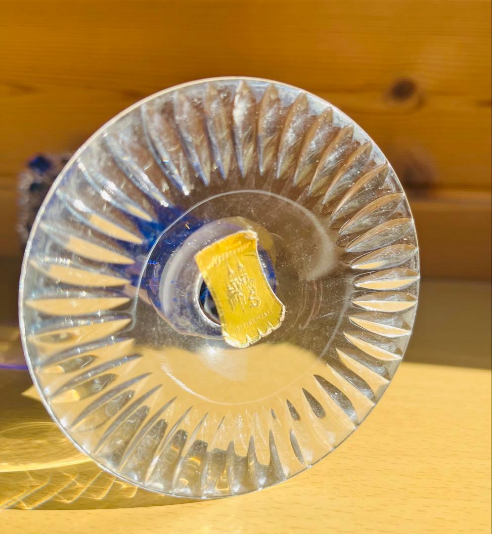 マイセン　花瓶　一輪挿し