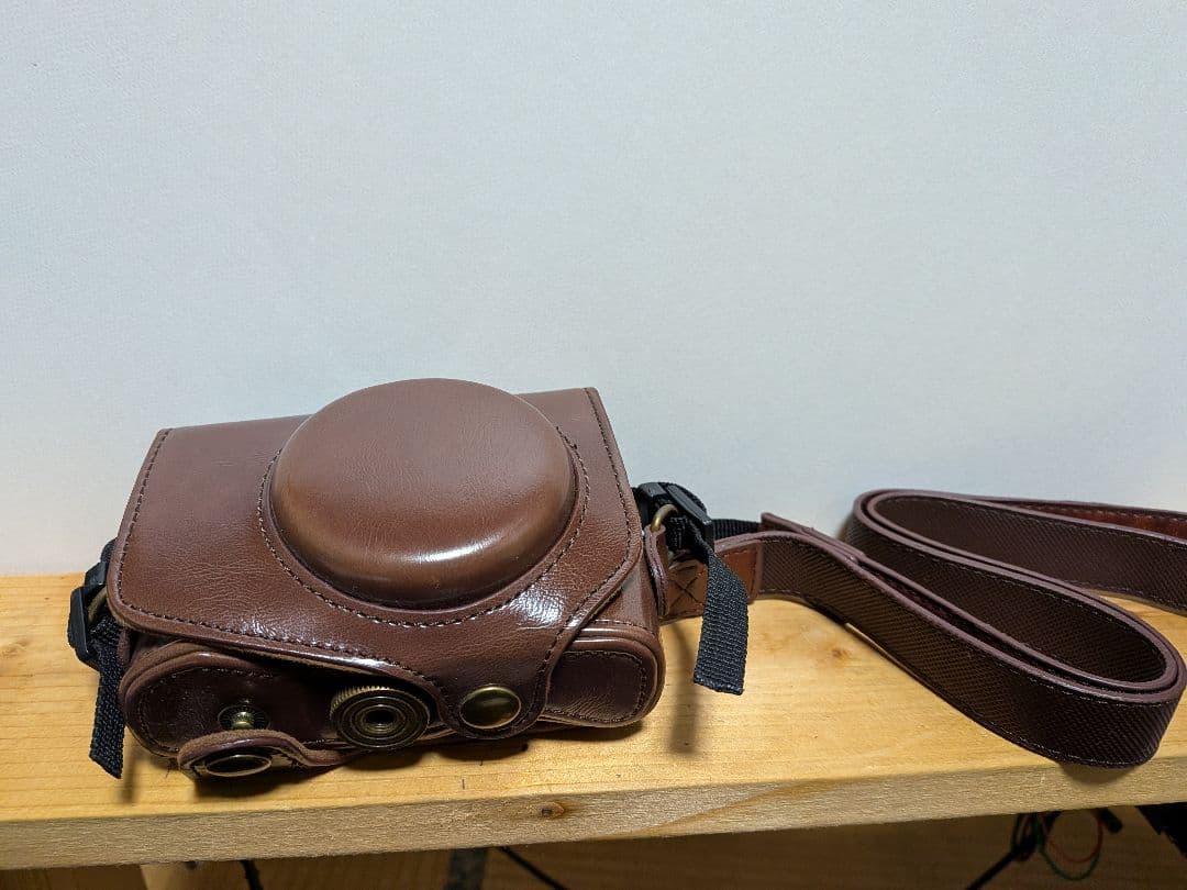 デジタルカメラ Canon Power Shot G7X Mark2