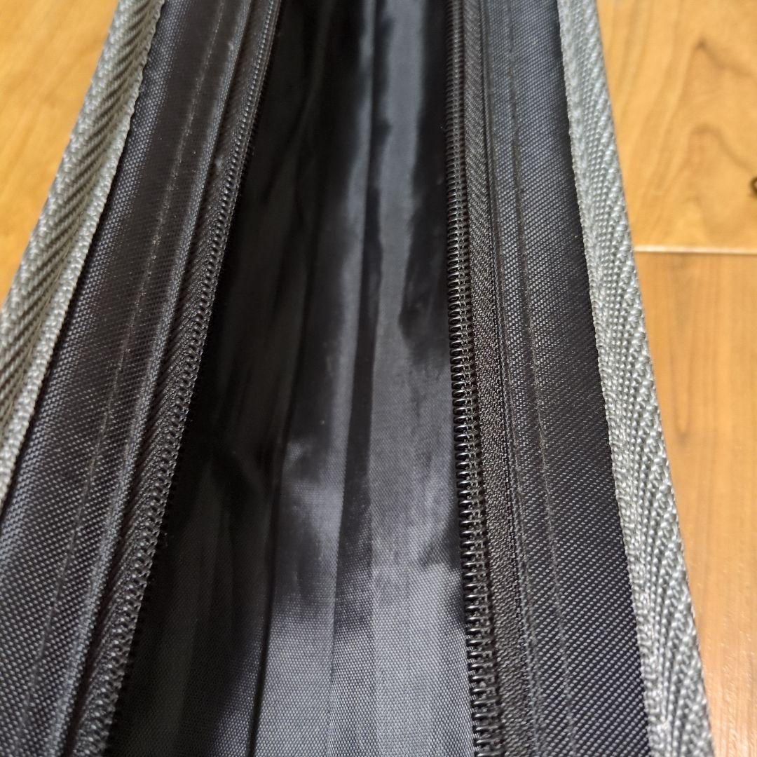 ワールドモンスター WORLD MONSTER WMSC-734h ケース付き