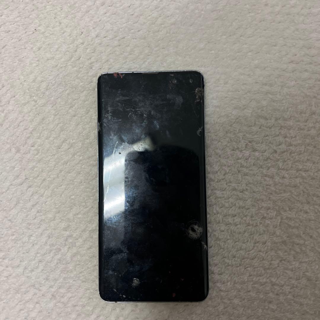 ジャンク ガラクシ s10 5g