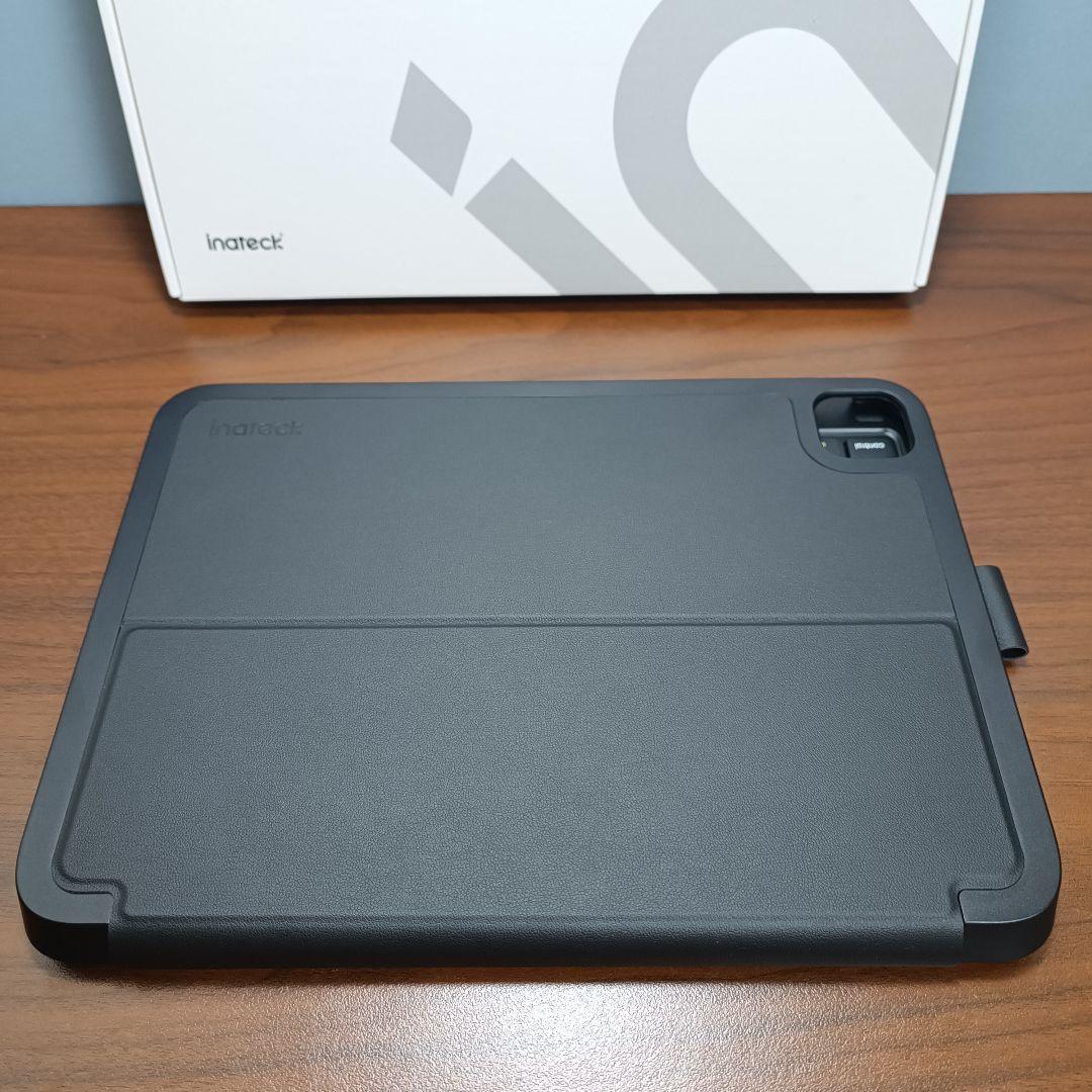 (美品) iPad Pro 11 第2世代 256GB キーボード付き