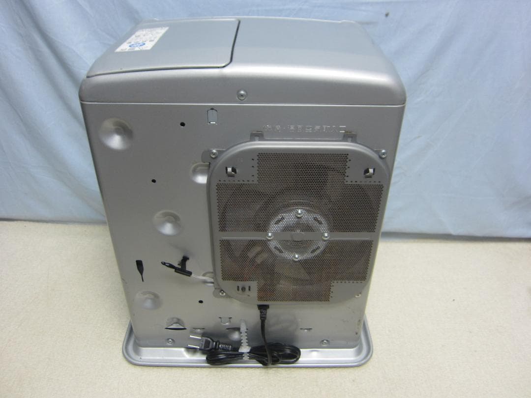 【S9511】整備済 石油ファンヒーター ダイニチ FW-3220S