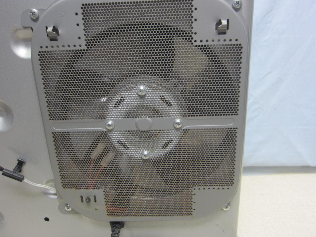 【S9511】整備済 石油ファンヒーター ダイニチ FW-3220S