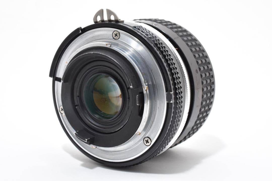 レンズ(単焦点) Nikon NIKKOR Ai 28mm f/2.8 #00003