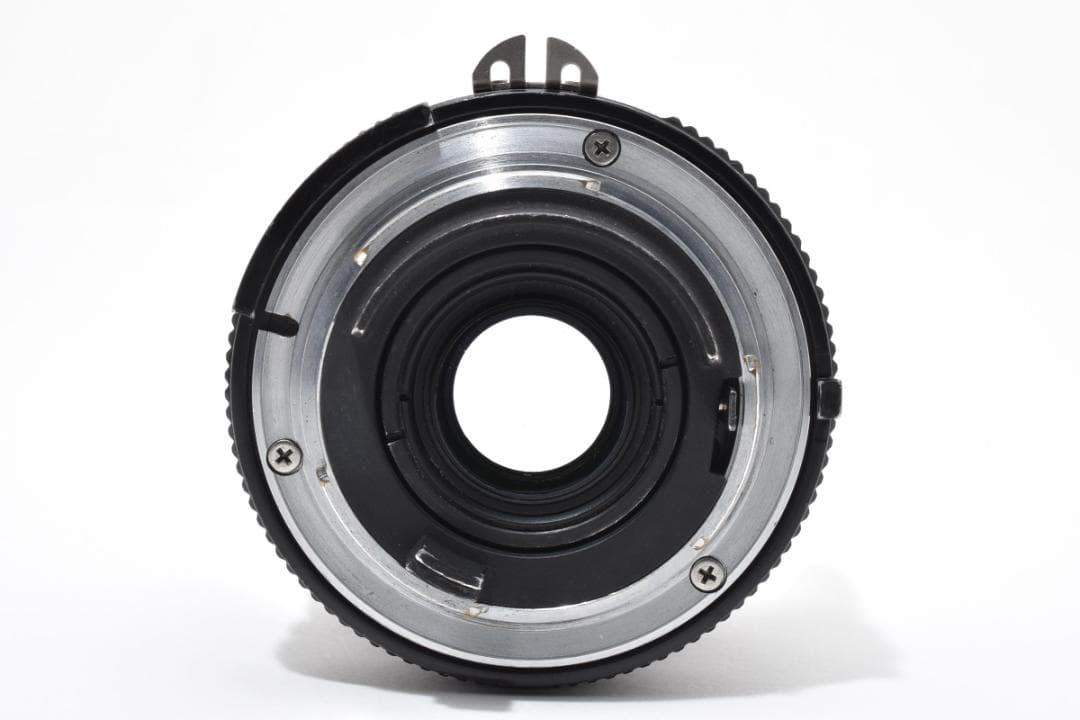 レンズ(単焦点) Nikon NIKKOR Ai 28mm f/2.8 #00003