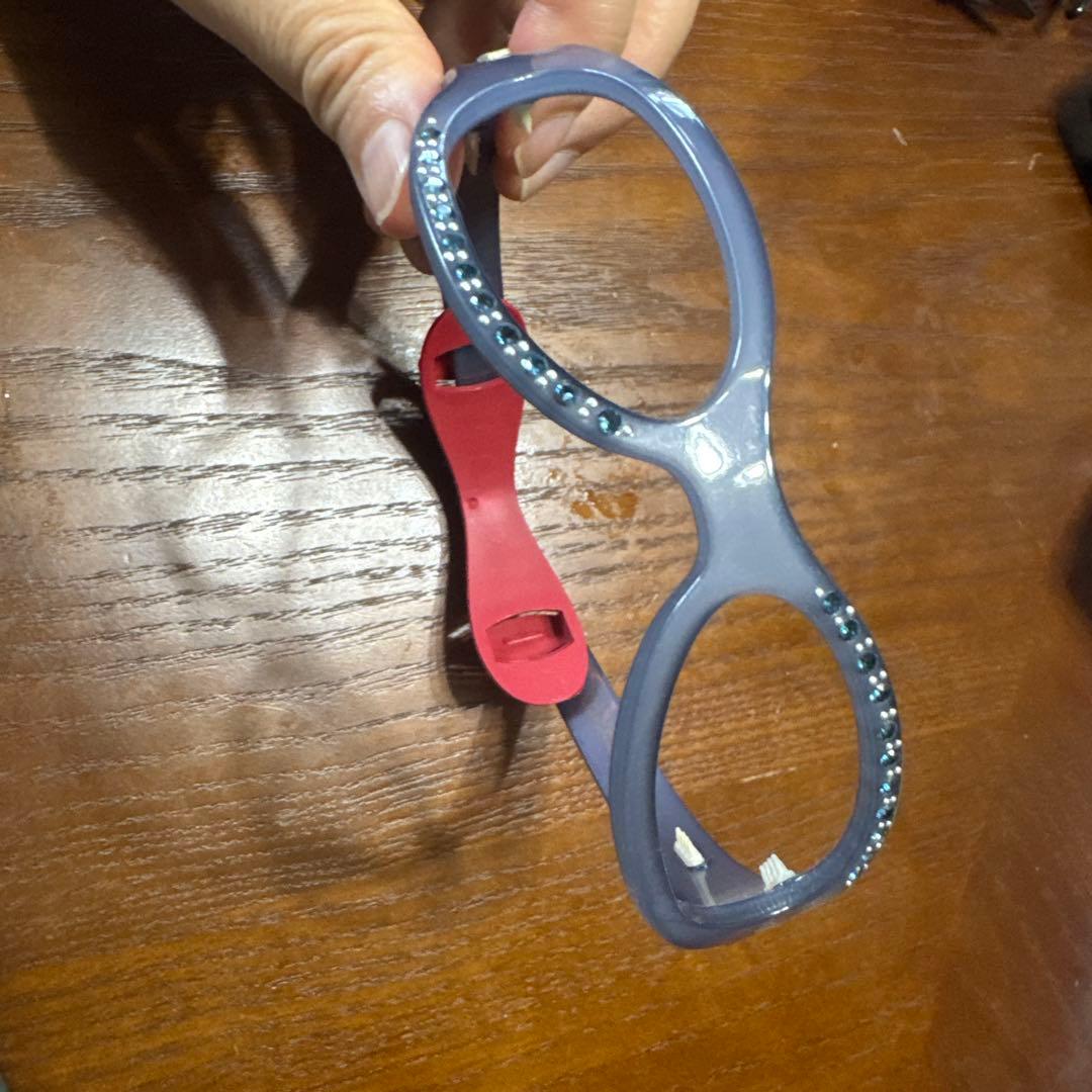 tu出品アレクサンドルドゥパリヘアカチューシャ