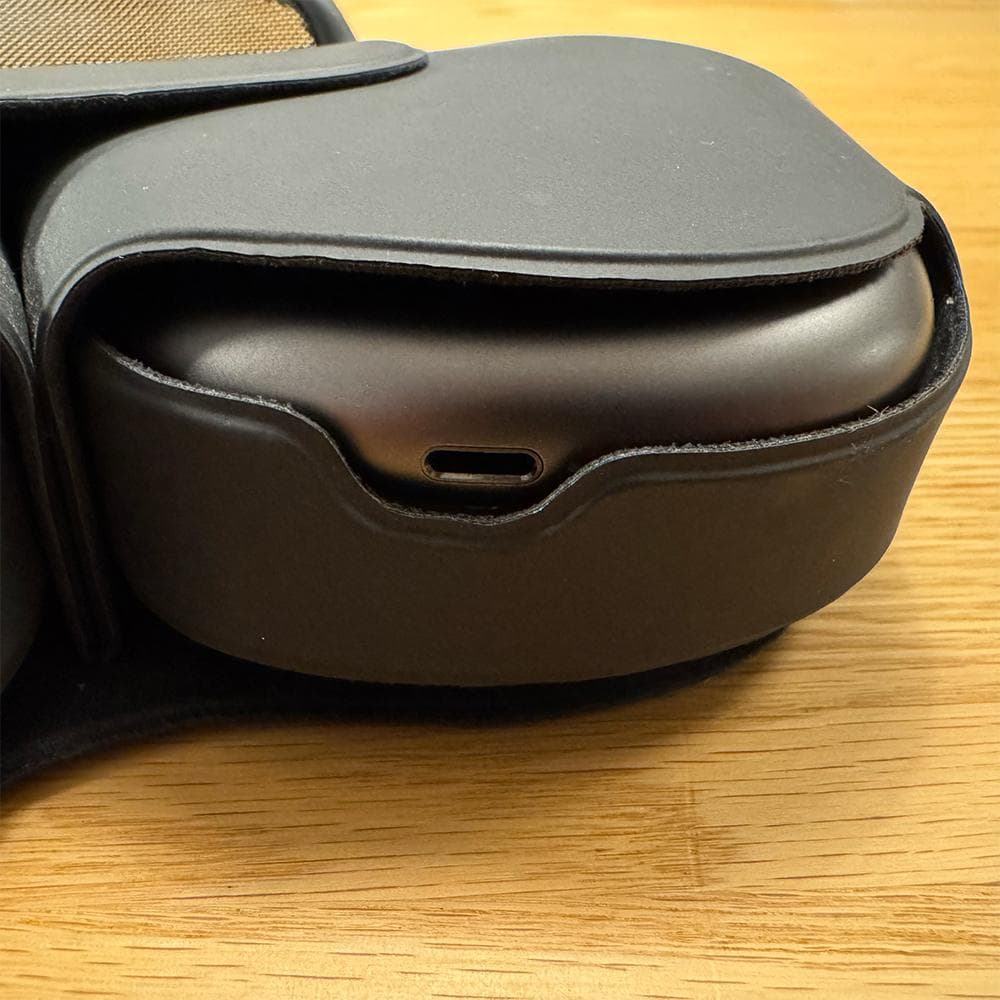 【美品】AirPodsMax スペースグレイ