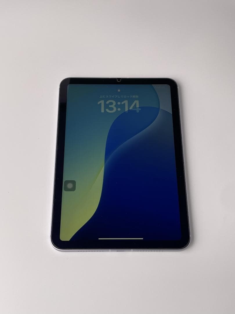 いるか iPad mini 第7 128G