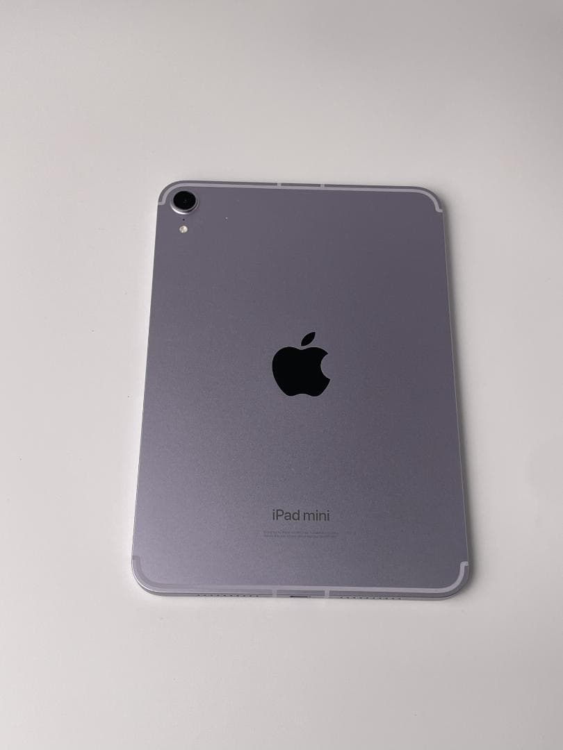 いるか iPad mini 第7 128G