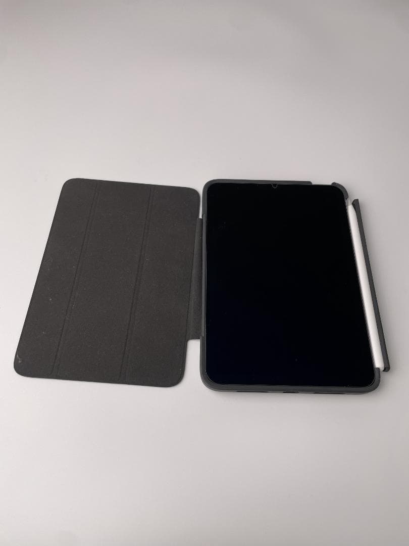 いるか iPad mini 第7 128G