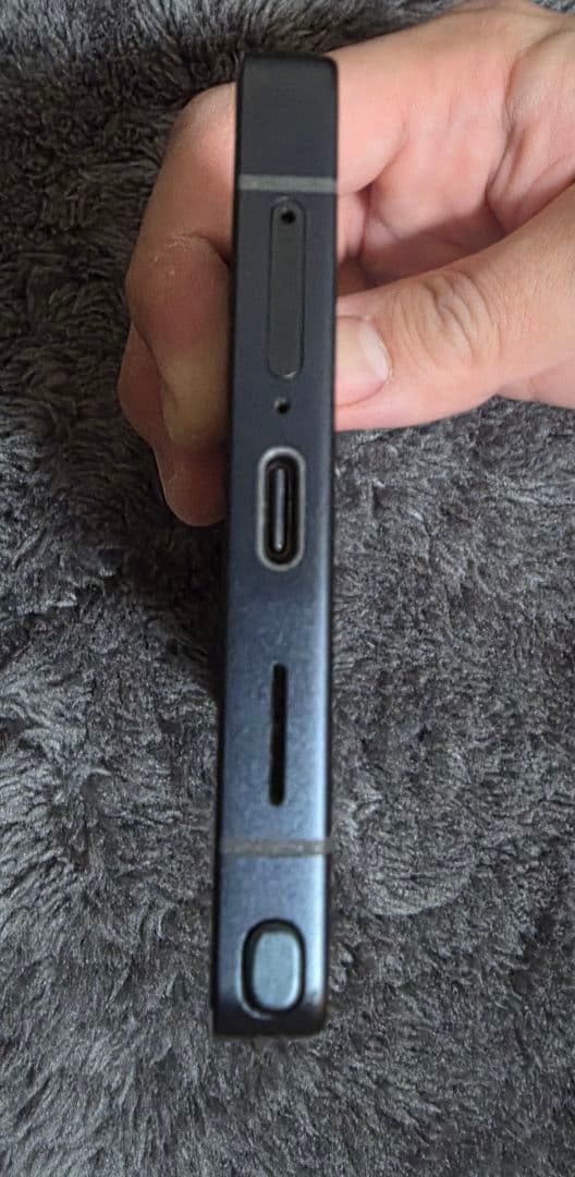 Samsung S25Ultraスマートフォン ブラック付属品＋α