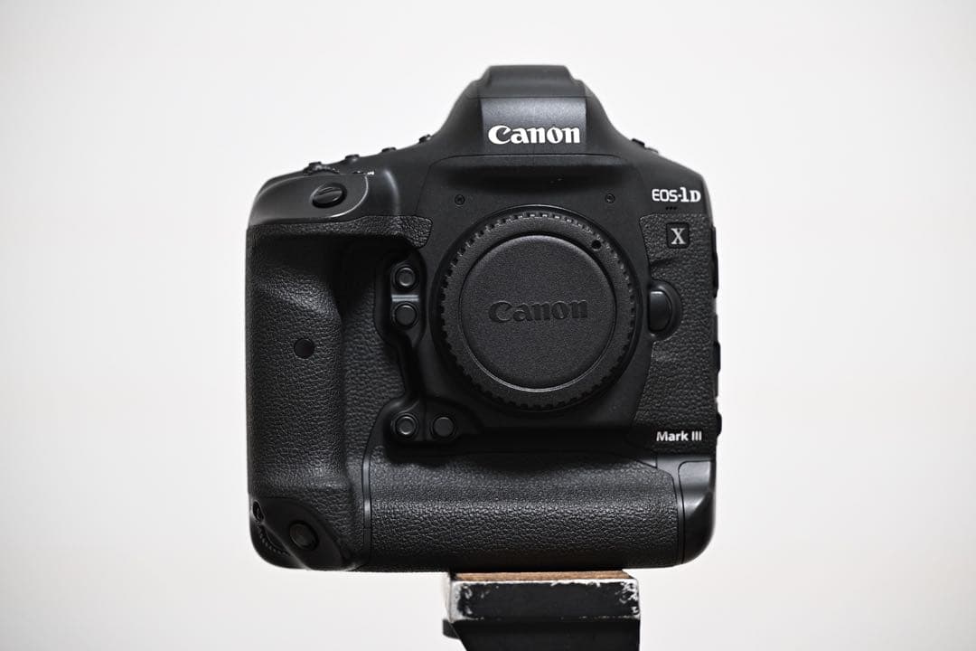 オーバーホール済 Canon EOS-1DX Mark Ⅲ (Mark3)