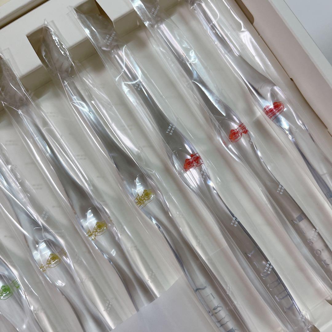 MISOKA 歯ブラシ12本セット　1年分