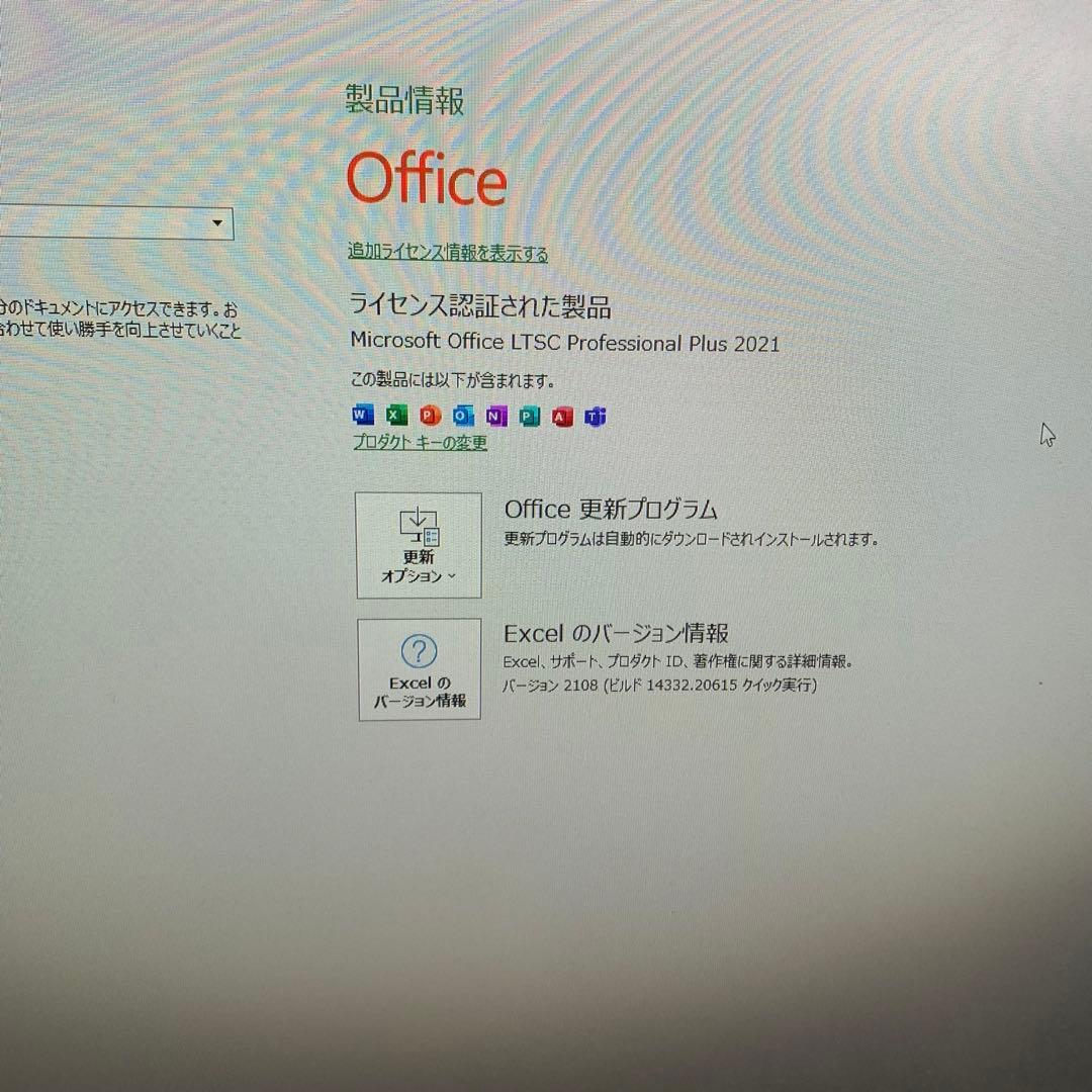 その他 HP ProDesk 400 G4 SFF | core i5 | 128GB