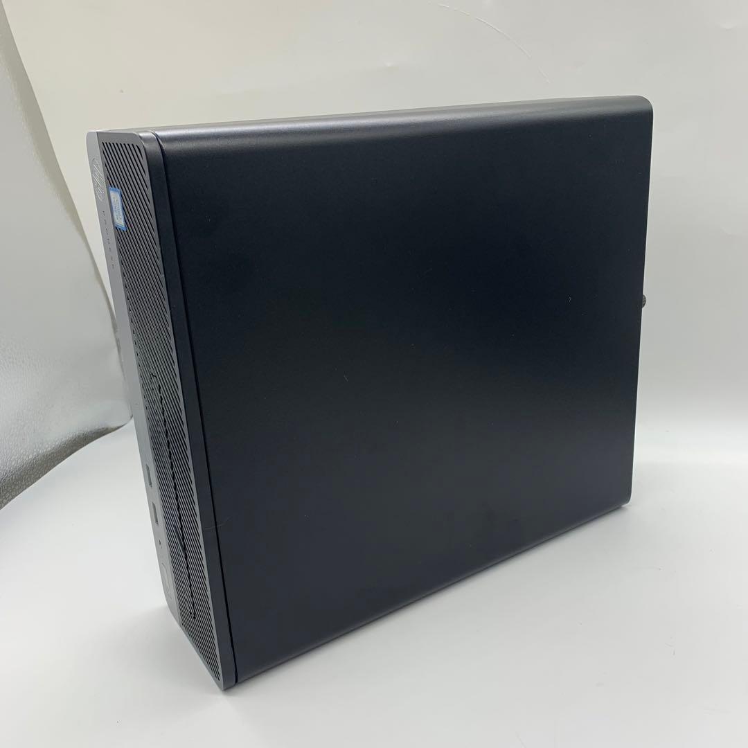 その他 HP ProDesk 400 G4 SFF | core i5 | 128GB