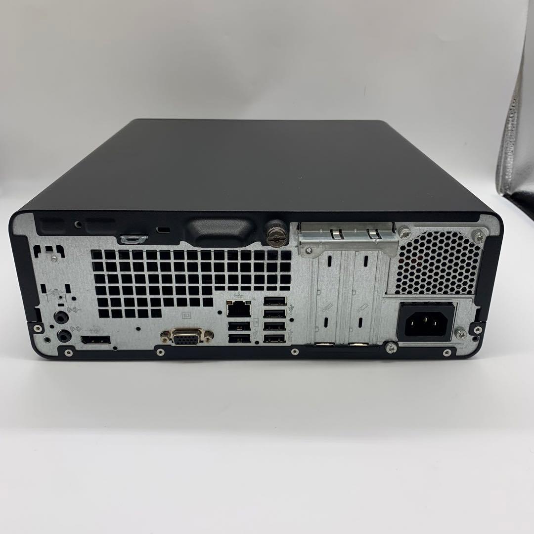 その他 HP ProDesk 400 G4 SFF | core i5 | 128GB