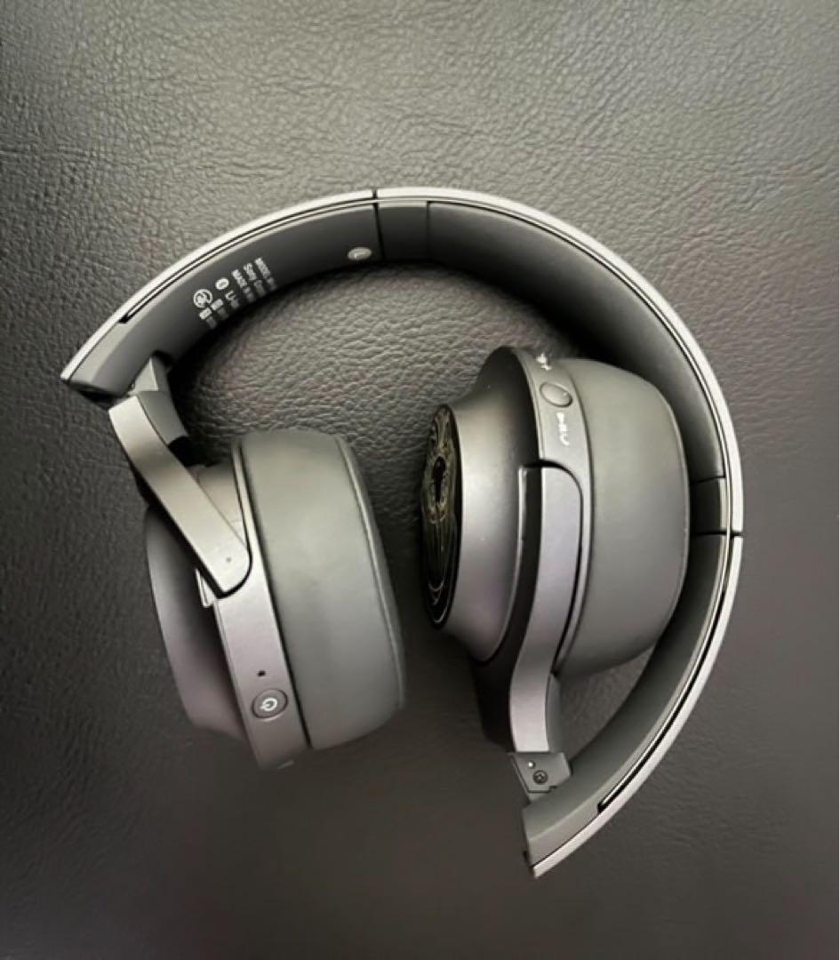 新品 Sony WH-H800 冴えない彼女の育てかた Fine ヘッドホン