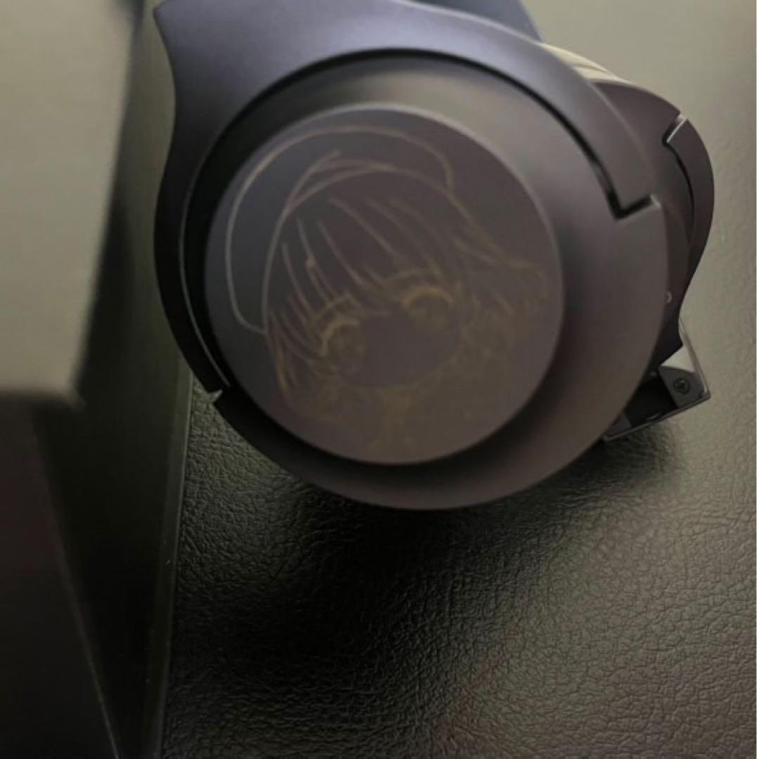 新品 Sony WH-H800 冴えない彼女の育てかた Fine ヘッドホン