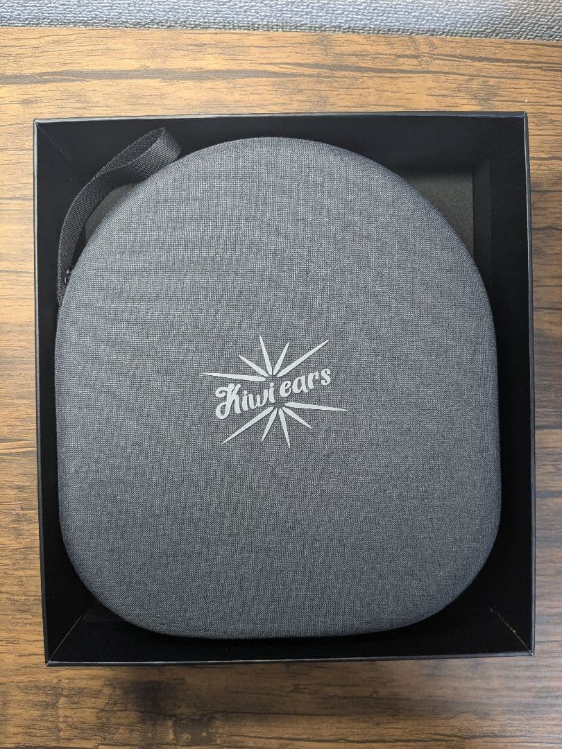 Kiwi Ears Atheia ヘッドフォン