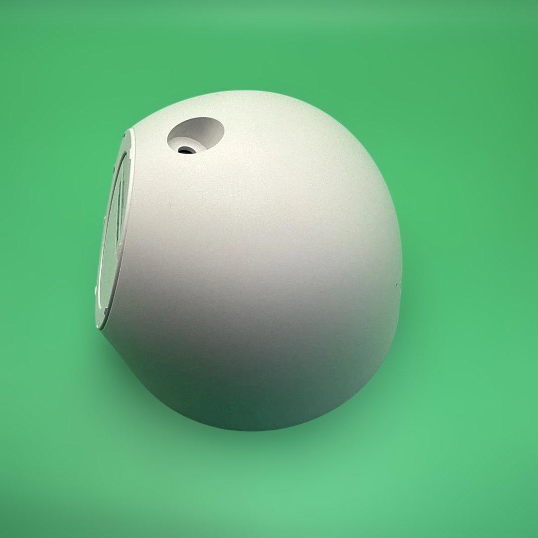 Amazon Echo Spot　ホワイト