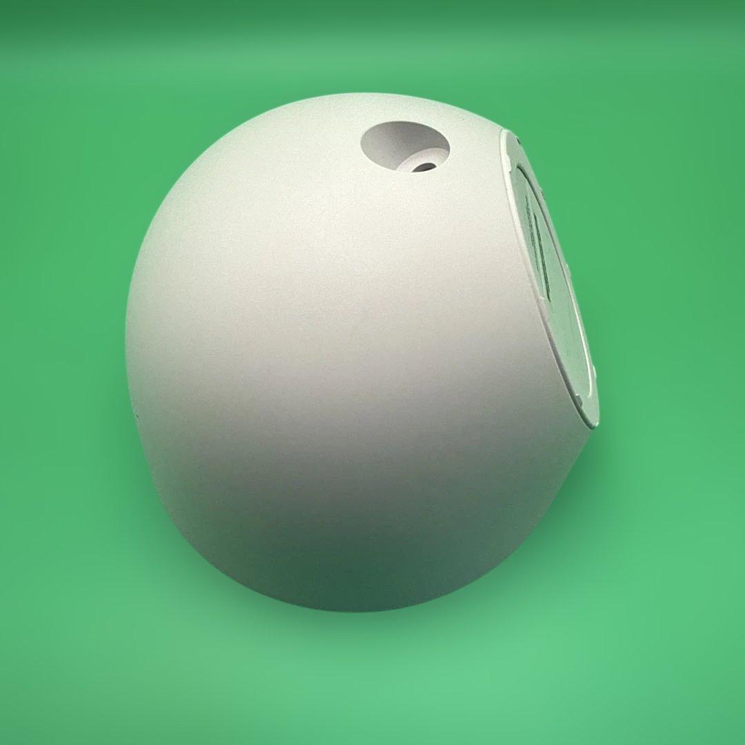 Amazon Echo Spot　ホワイト